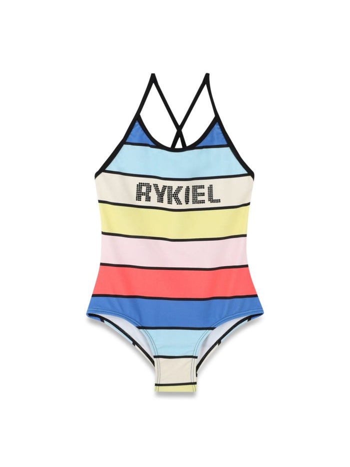 Sonia Rykiel Full Costume