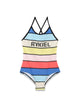 Sonia Rykiel Full Costume