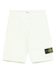 Stone Island Sweatshirt Shorts