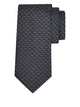 Ferragamo Jacquard Silk Tie