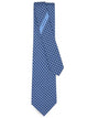 Ferragamo Torneo Print Silk Tie