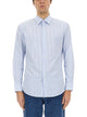Boss Striped Shirt