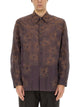 Dries Van Noten Printed Shirt