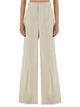 Maison Margiela Pants With Pleats