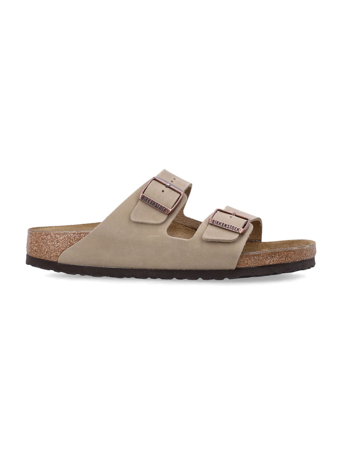 Birkenstock Arizona Oiled Leather