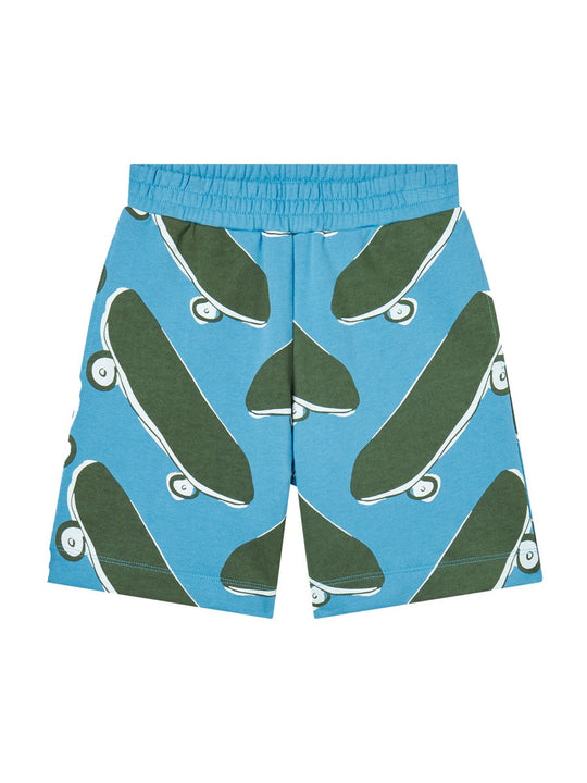 Stella Mccartney Bermuda