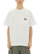 Obey "Eyes" T-Shirt With Pocket