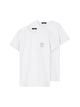 Versace Pack Of Two T-Shirts