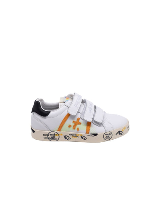 Premiata Will Be Sneaker