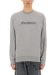 Jw Anderson Sweatshirt With Logo