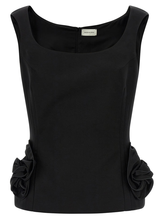 Magda Butrym 'Blouse 11' Top