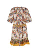 Farm Rio Mini Dress
