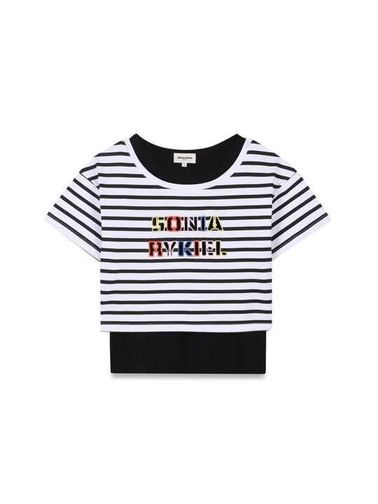 Sonia Rykiel T-Shirts And Tops