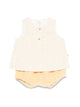 Teddy & Minou Two-Piece Suit