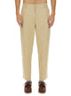 Drôle De Monsieur Cropped Pants