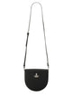 Vivienne Westwood Shoulder Bag "Saddle"