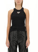 Msgm Cotton Tops