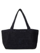 Patou Large Trapeze Tote Bag
