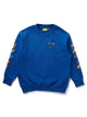 Off-White Arrowacryliccrewneck