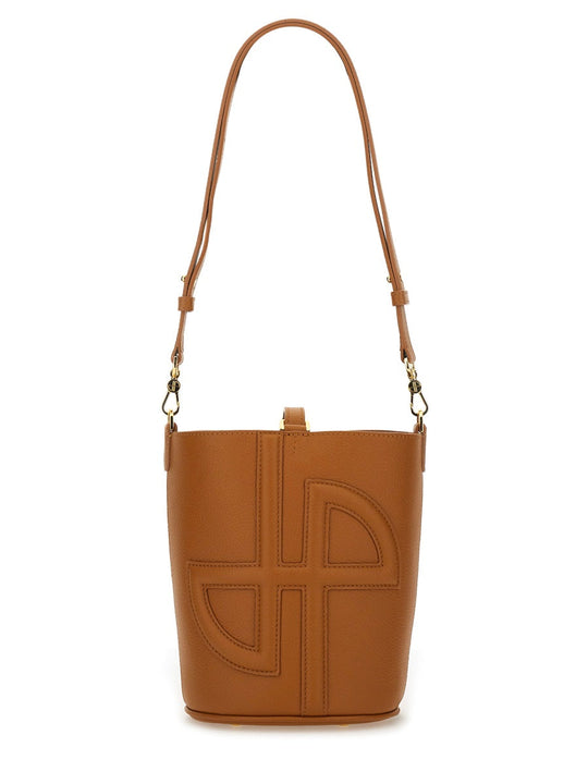 Patou Bucket Bag