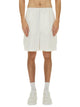 Gucci Cotton "Web" Shorts