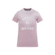 Prada Pink Cotton T-Shirt