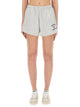 Sporty&Rich Short Varsity