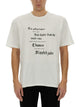 Alexander Mcqueen T-Shirt With Print