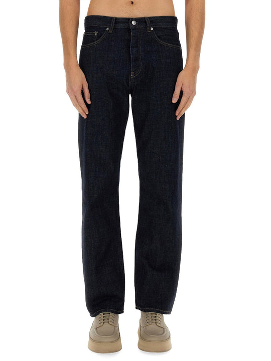 Sunflower "Simple Rinse" Jeans