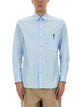 Moschino "Office Inspiration" Shirt