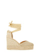 Castaner Espadrille "Clear"