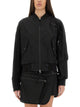 Helmut Lang Bomber "Ma1"