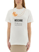 Moschino "Breakfast" T-Shirt