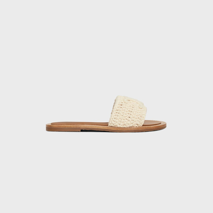 Celine Triomphe Mule 15