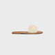 Celine Triomphe Mule 15