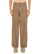 Emporio Armani Bull Denim Jeans