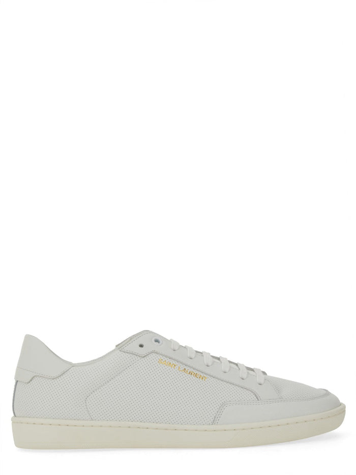 Saint Laurent Sneakers Court Classic Sl/10