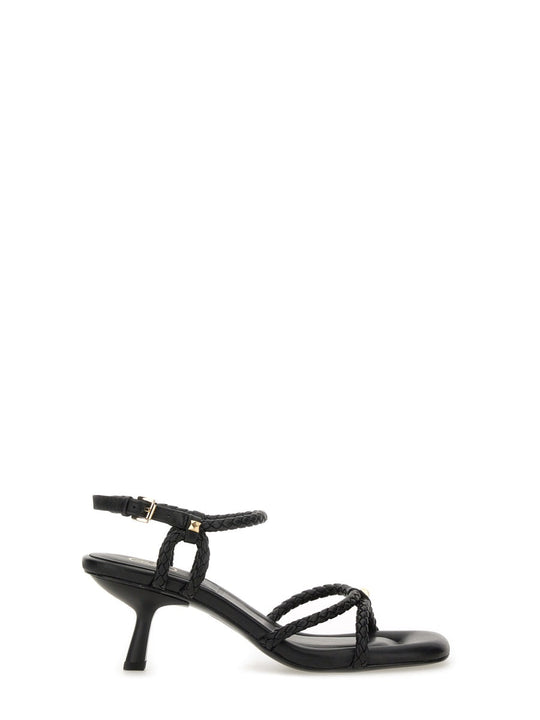 Ash Sandal "Jess Bis"