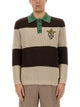 Fendi Jersey Polo.