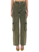Moschino Jeans Cargo Jeans