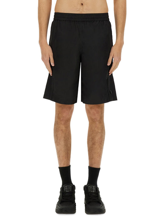 Givenchy Short Track Casual