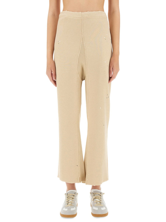 Maison Margiela Cotton Pants
