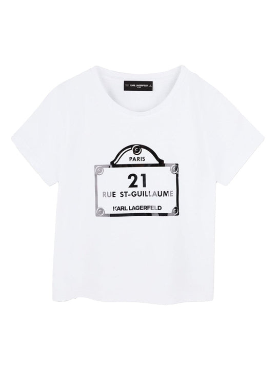 Karl Lagerfeld T-Shirt