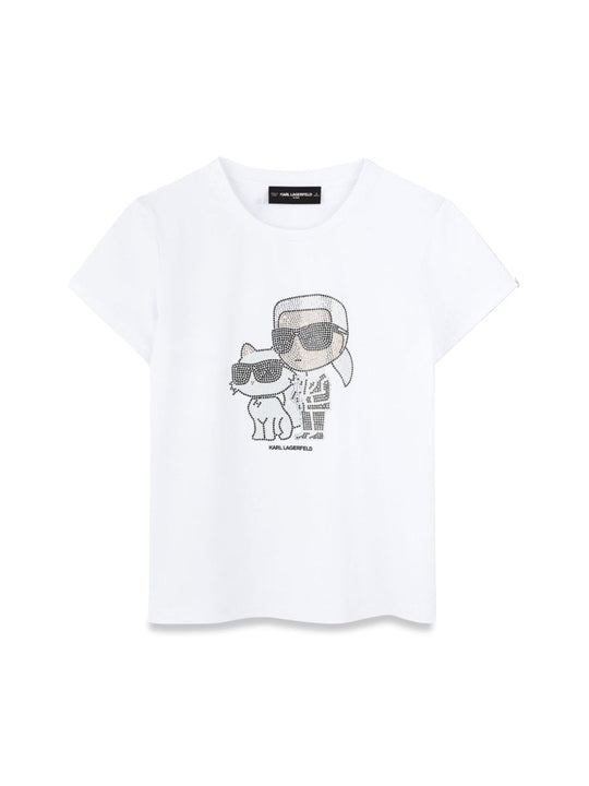 Karl Lagerfeld T-Shirt