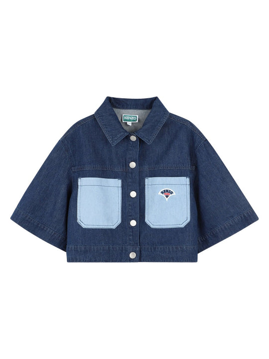 Kenzo Jacket
