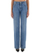 Dolce & Gabbana "Loose" Denim Jeans