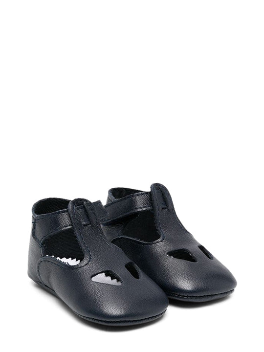 Il Gufo Bebe Shoe.