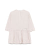Il Gufo Dress M/Long Frappe