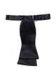 Giorgio Armani Woven Bow Tie