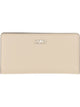 Michael By Michael Kors Leather Wallet